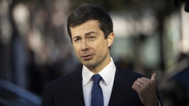 Buttigieg defends safety agency appointment after Musk claims she's 'biased'