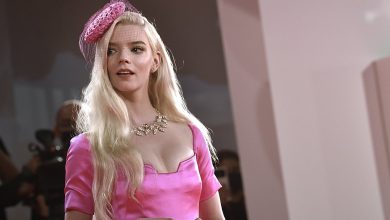 Anya Taylor-Joy on Her Fashion and Style Inspiration