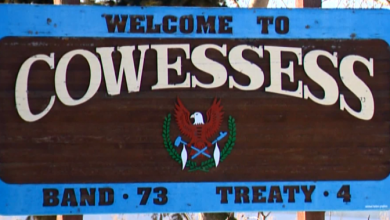 COVID-19: Most Cowessess First Nation cases involve kids, Halloween protocols in place