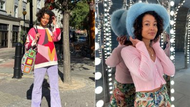 Fall Outfit Ideas Inspired by 2021 Street Style Trends
