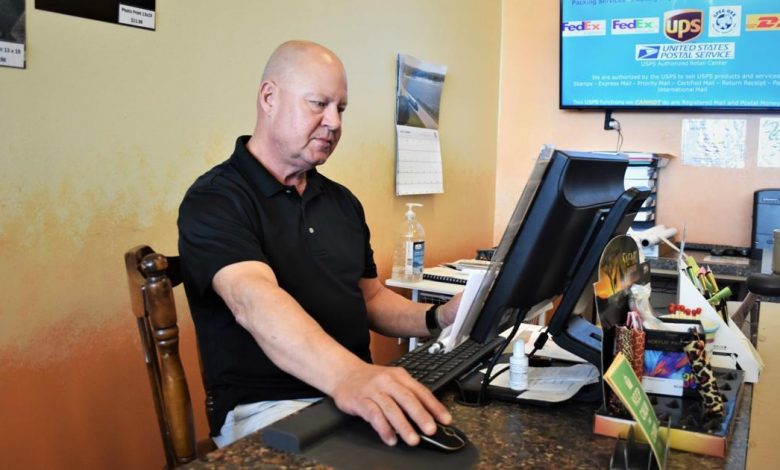 Scam prevention: Union Grove business owner helps protect seniors | Local News