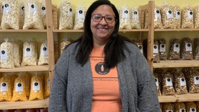 Pearl City Popcorn owner looks back on her first two years of business | Local