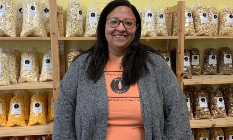 Pearl City Popcorn owner looks back on her first two years of business | Local