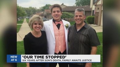 6 years after their son died, parents still miss his absence more now than ever | News