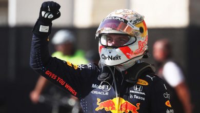 Max Verstappen wins F1 U.S. Grand prix, extends title chase lead