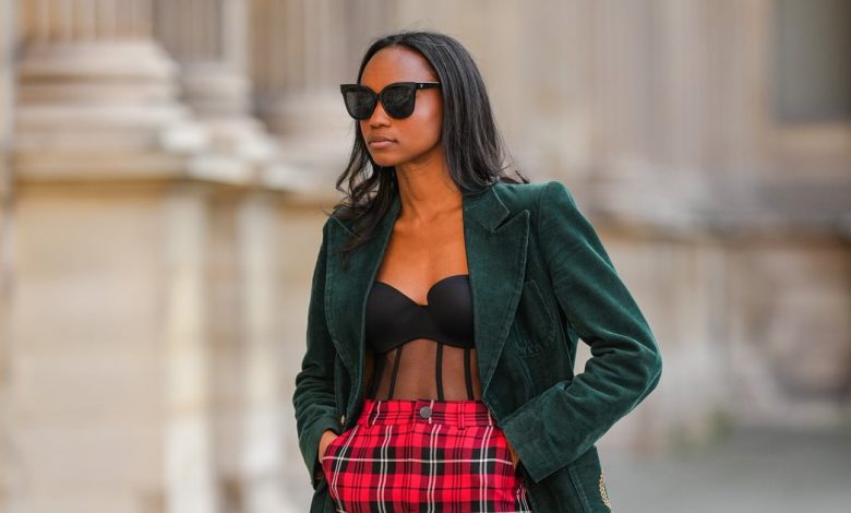 How to Wear the Biggest Fashion Trends For the Holidays