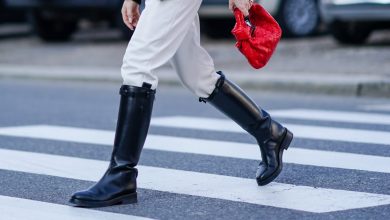 The Best Riding Boots For Women