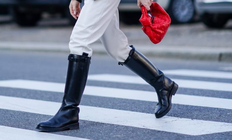 The Best Riding Boots For Women