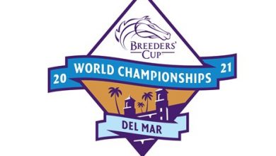 Complete List of 2021 Breeders' Cup Pre-Entries