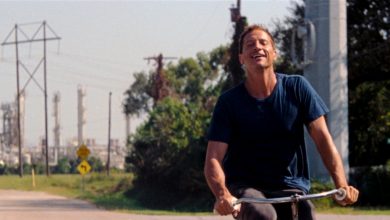 ‘Red Rocket’ Star Simon Rex Acknowledges “People Love a Comeback Story” – The Hollywood Reporter