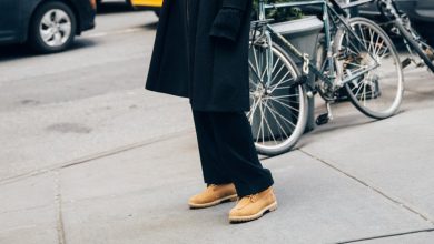 These Are the Most Stylish Winter Boots