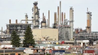 Report finds Alberta’s ‘fly-in, fly-out’ oilsands workers face significant stress, reluctant to seek help