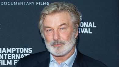 Alec Baldwin Calls ‘Rust’ “Well-Oiled” Production in New Interview – The Hollywood Reporter