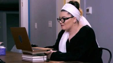 Amber Portwood Shows Off New Appearance After Filming Reunion
