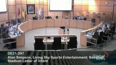 Regina City Council denies pitch to put up $100,000 for feasibility study for new baseball stadium