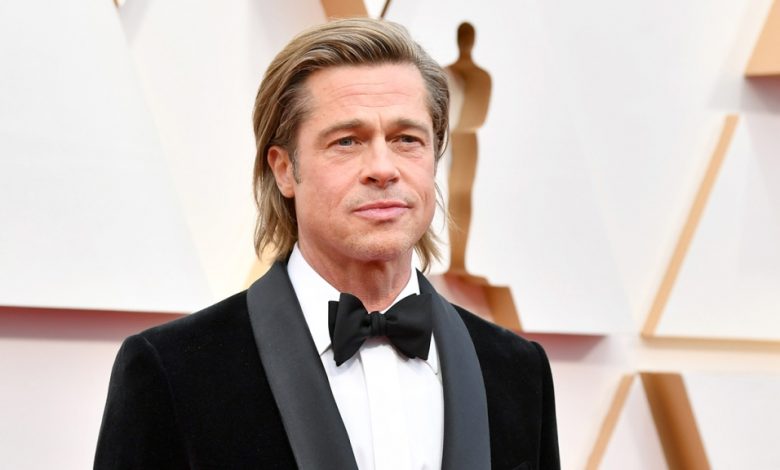 California High Court Won’t Hear Brad Pitt Divorce Appeal – The Hollywood Reporter