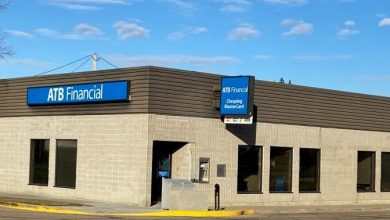 Alberta town worries loss of local bank could deter business and new residents
