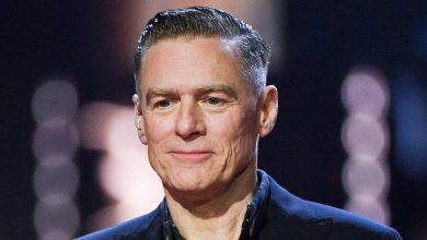 Bryan Adams Exits Tina Turner Rock Hall Tribute Due to COVID-19 – The Hollywood Reporter