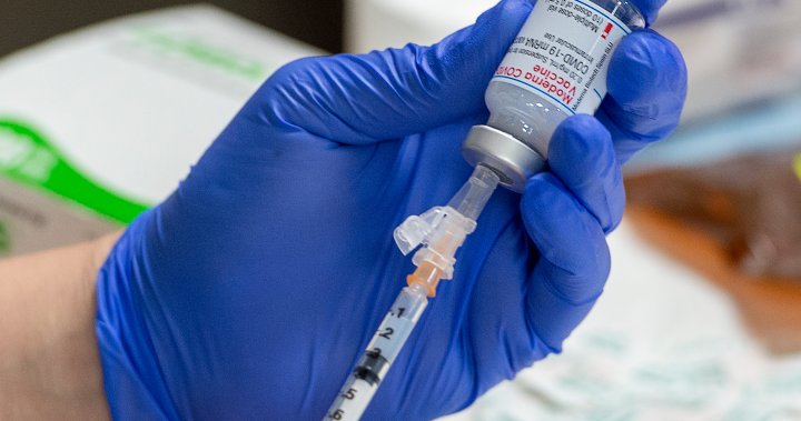 Severe health outcomes after double vaccination exceedingly rare, but not unexpected, experts say - Winnipeg
