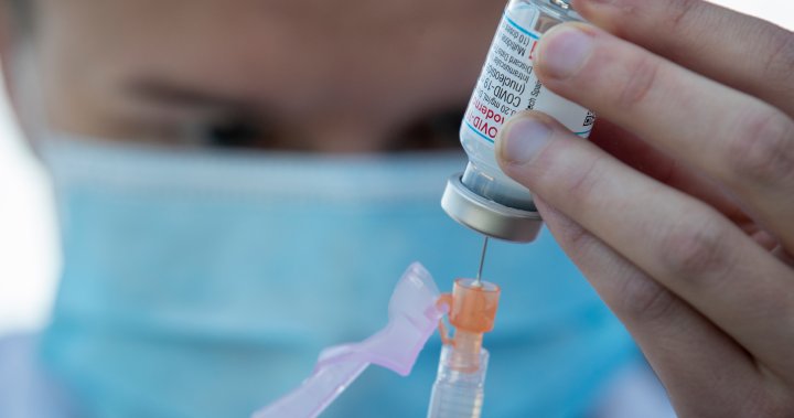 Quebec decision to delay mandatory vaccination sign of tough decisions for provinces