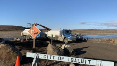 Underground fuel spill likely responsible for Iqaluit water contamination: officials - National