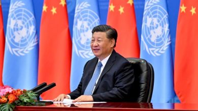 China’s Xi Jinping calls for mutual recognition of COVID-19 vaccines - National