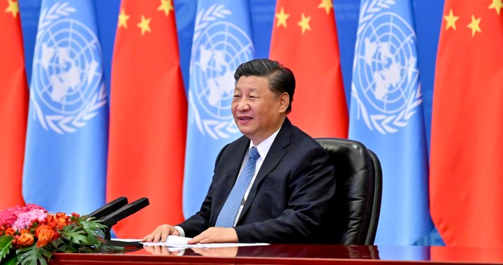 China’s Xi Jinping calls for mutual recognition of COVID-19 vaccines - National