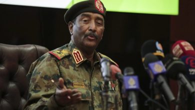 Who is Abdel-Fattah Burhan, the military strongman behind Sudan coup? - National
