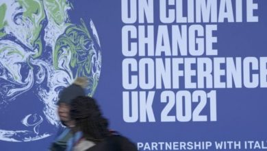 COP26 climate summit kicks off in Glasgow. Here’s what’s at stake - National