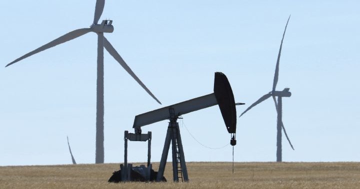Alberta has much on the line as UN climate conference gets set to begin