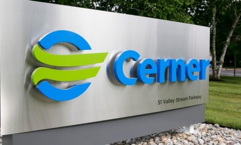 Cerner to lay off 150 workers next month