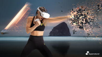 Meta (Facebook) is buying Within, creators of the ‘Supernatural’ VR fitness app – TechCrunch