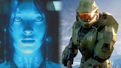 Halo characters explained: Master Chief, Cortana, Arbiter, more