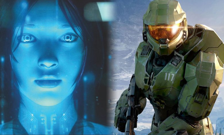 Halo characters explained: Master Chief, Cortana, Arbiter, more