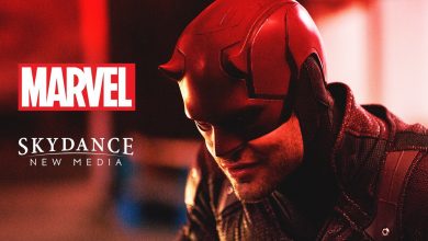 Is a Daredevil game finally happening? Marvel partnership reignites rumors
