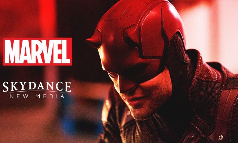 Is a Daredevil game finally happening? Marvel partnership reignites rumors