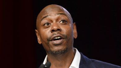 Dave Chappelle responds to Netflix comedy special backlash : NPR