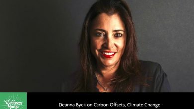Deanna Byck on How Hemp Can Help Save Our Planet