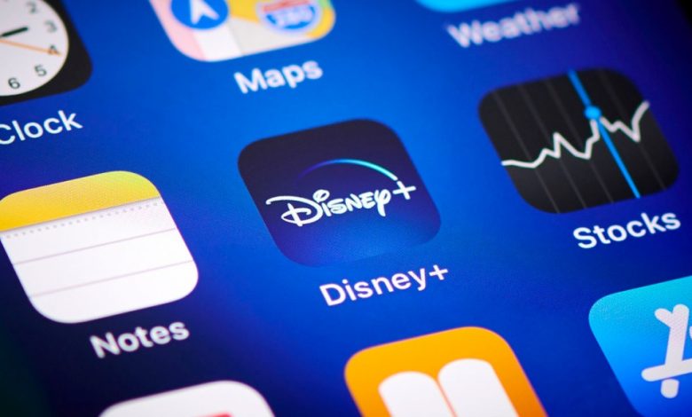 Disney+ Subscriber Forecast Loses Some Magic on Wall Street – The Hollywood Reporter