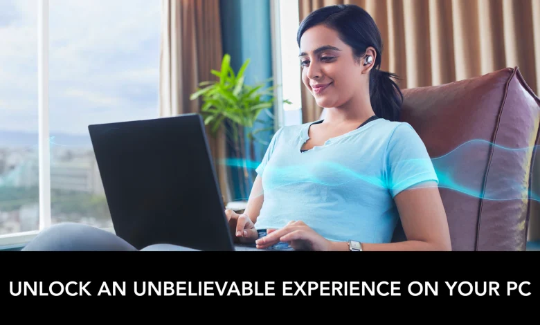 Experience Dolby With Gadgets 360: WFM or at Work! Try These Tips to Unlock an Unbelievable Experience on Your PC