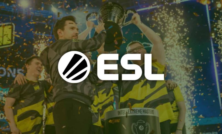 ESL to sell NFTs of CSGO Pro Tour's "most memorable moments"