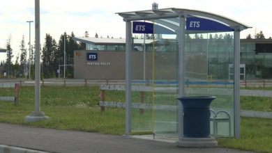 Edmonton transit to temporarily reduce bus frequency due to driver COVID-19 vaccination rates - Edmonton