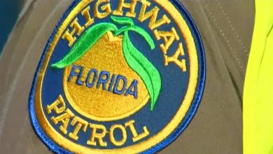 FHP investigates after truck runs over man sleeping next to the road in fatal crash