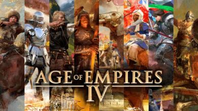 How to Load a Saved Game in Age of Empires IV