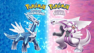 What are the differences in Pokémon Brilliant Diamond and Shining Pearl?