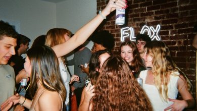 Flox, an app to help friend groups meet each other, is wooing college students in NYC – TechCrunch