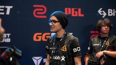 PGL Major Stockholm tops Berlin Major for CSGO viewership in Challengers Stage