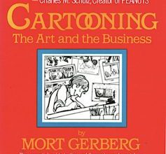 The Mort Gerberg Interview The Daily Cartoonist