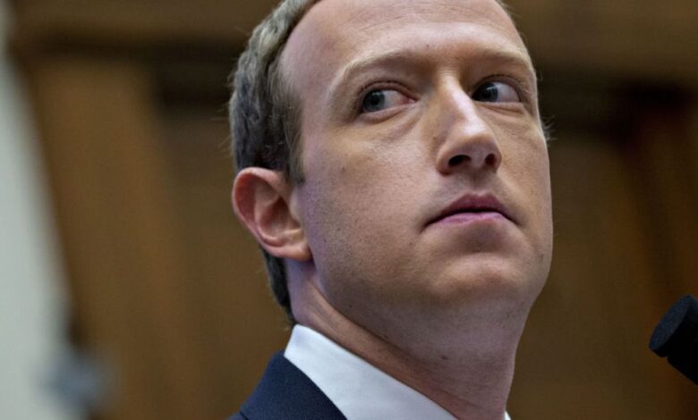 Facebook whistleblower undercuts Zuckerberg's China defense against breaking up Big Tech