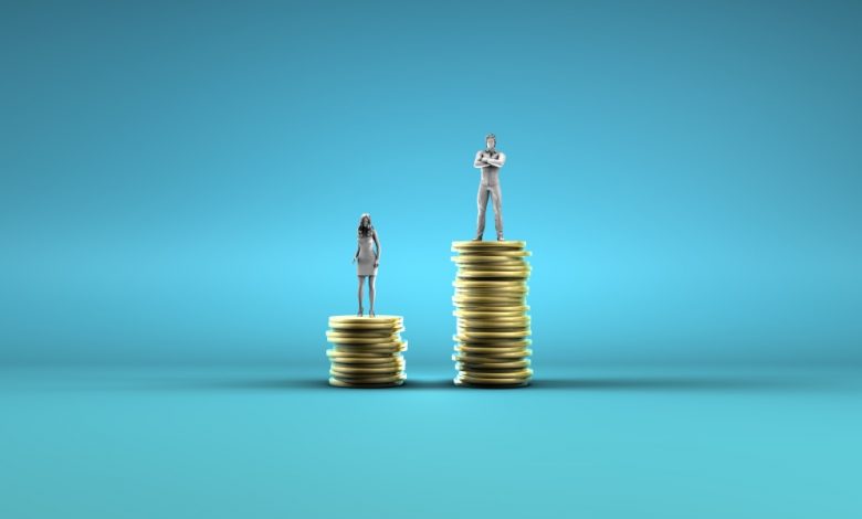 Common gender pay gap fix may actually be hurting women's earning power